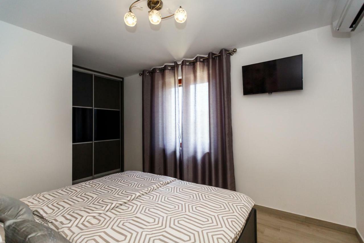 Villa Aria 1 Malinska Cameră foto